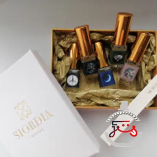 House Of The Dragon Siordia Parfums
